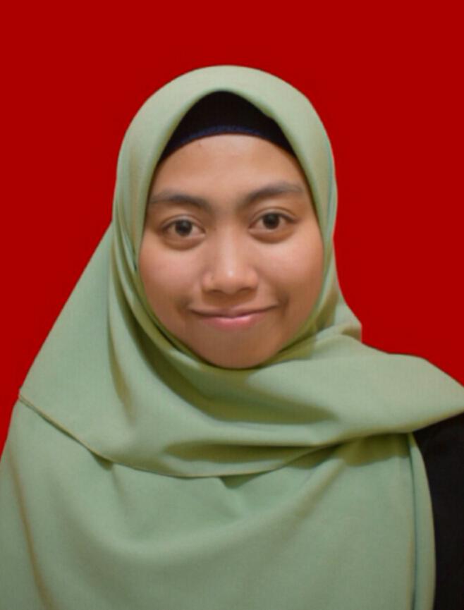 Desi Amalia Fadini, S.IP