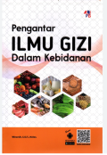 PENGANTAR ILMU GIZI DALAM KEBIDANAN
