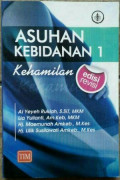 ASUHAN KEBIDANAN 1 KEHAMILAN
