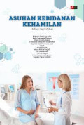 ASUHAN KEBIDANAN KEHAMILAN