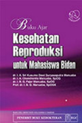 PANDUAN MATERI KESEHATAN REPRODUKSI & KELUARGA BENCANA